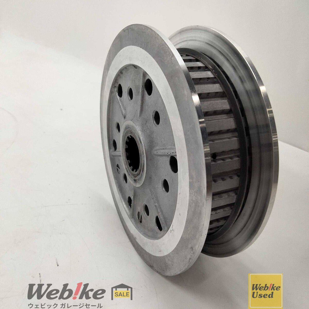 内田鋼一 パスタスケール焼物