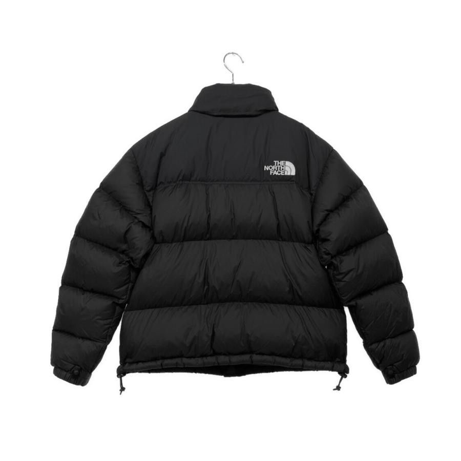 THE NORTH FACE 1996レトロヌプシ サイズL ブラック ザノースフェイス
