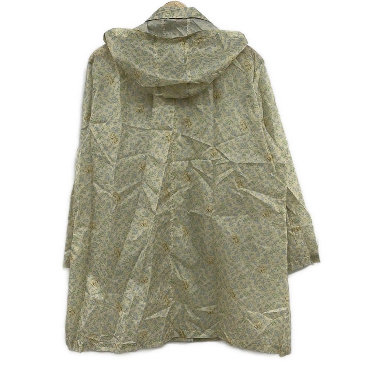 フランシュリッペ コート サイズFL5 レディース美品 - アイボリー