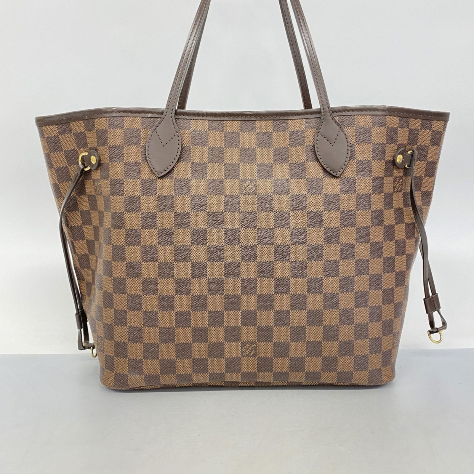 ルイ・ヴィトン(Louis Vuitton) ルイ・ヴィトン トートバッグ ダミエ