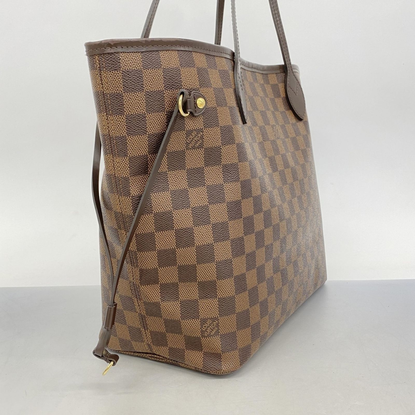 ルイ・ヴィトン(Louis Vuitton) ルイ・ヴィトン トートバッグ ダミエ