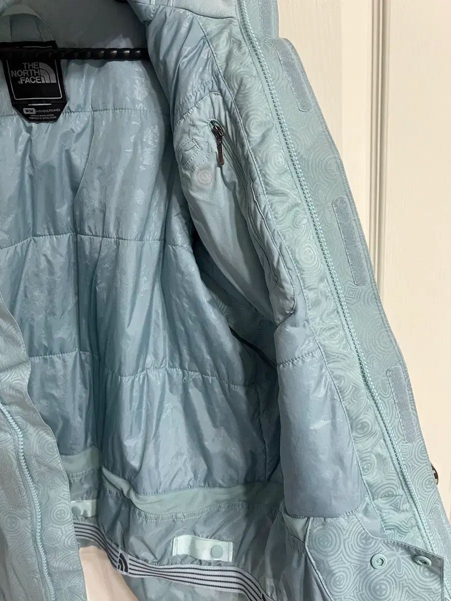  THE NORTH FACE GORE-TEX ダウンジャケット その他 アウター