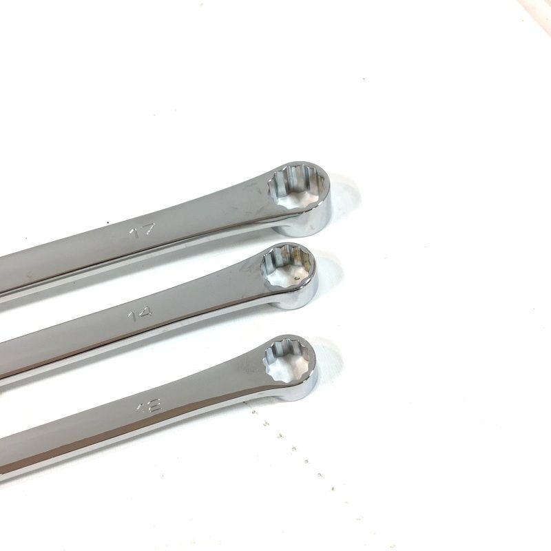 めがねレンチ NM