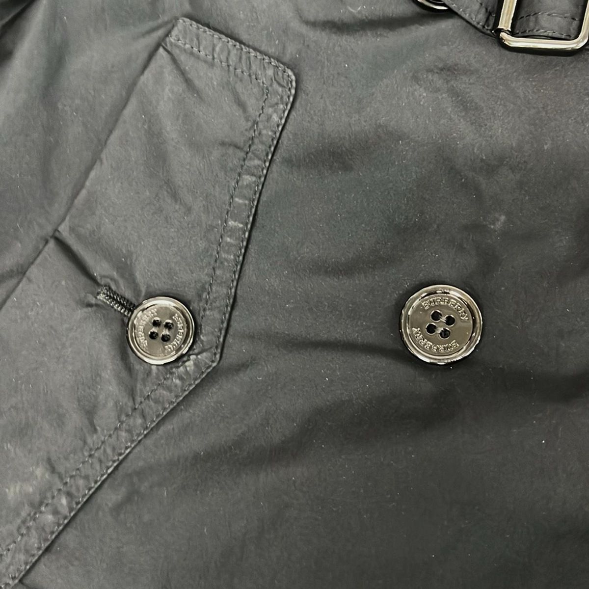 Burberry LONDON(バーバリーロンドン) トレンチコート サイズ44 XL