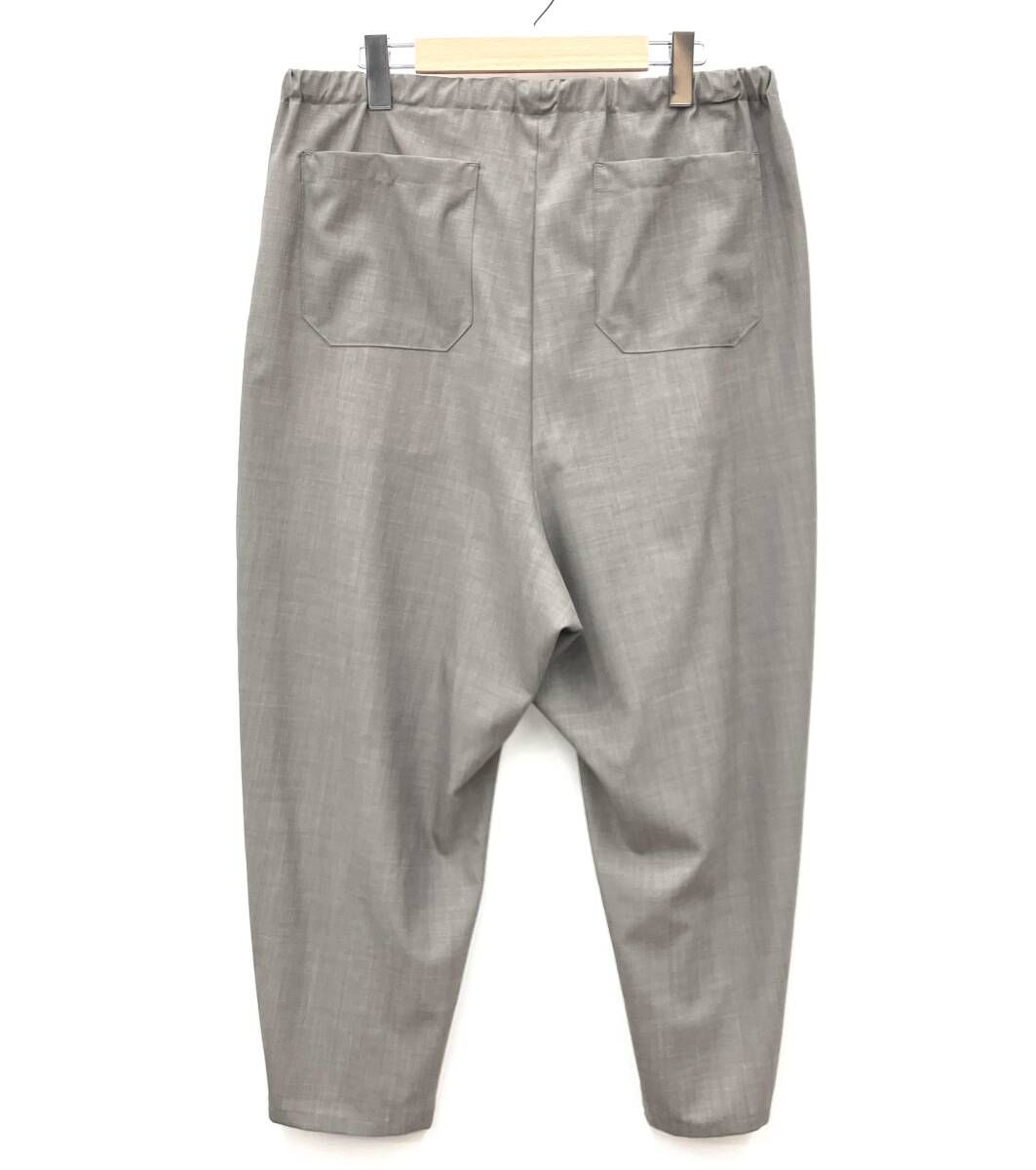 DIGAWEL ディガウェル ロングパンツ サイズ1