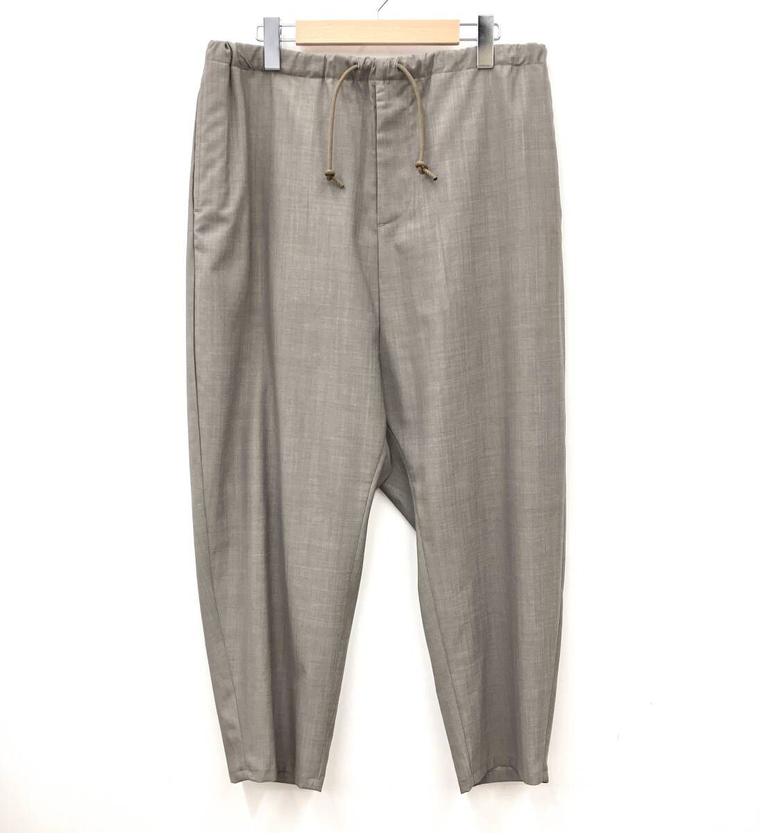 DIGAWEL ディガウェル ロングパンツ サイズ1