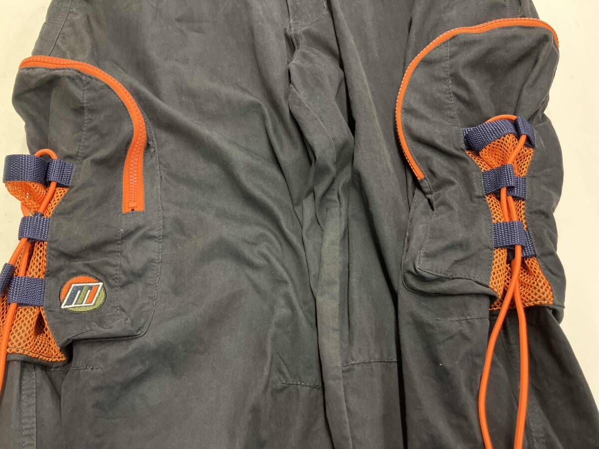 カーゴパンツ マックギア