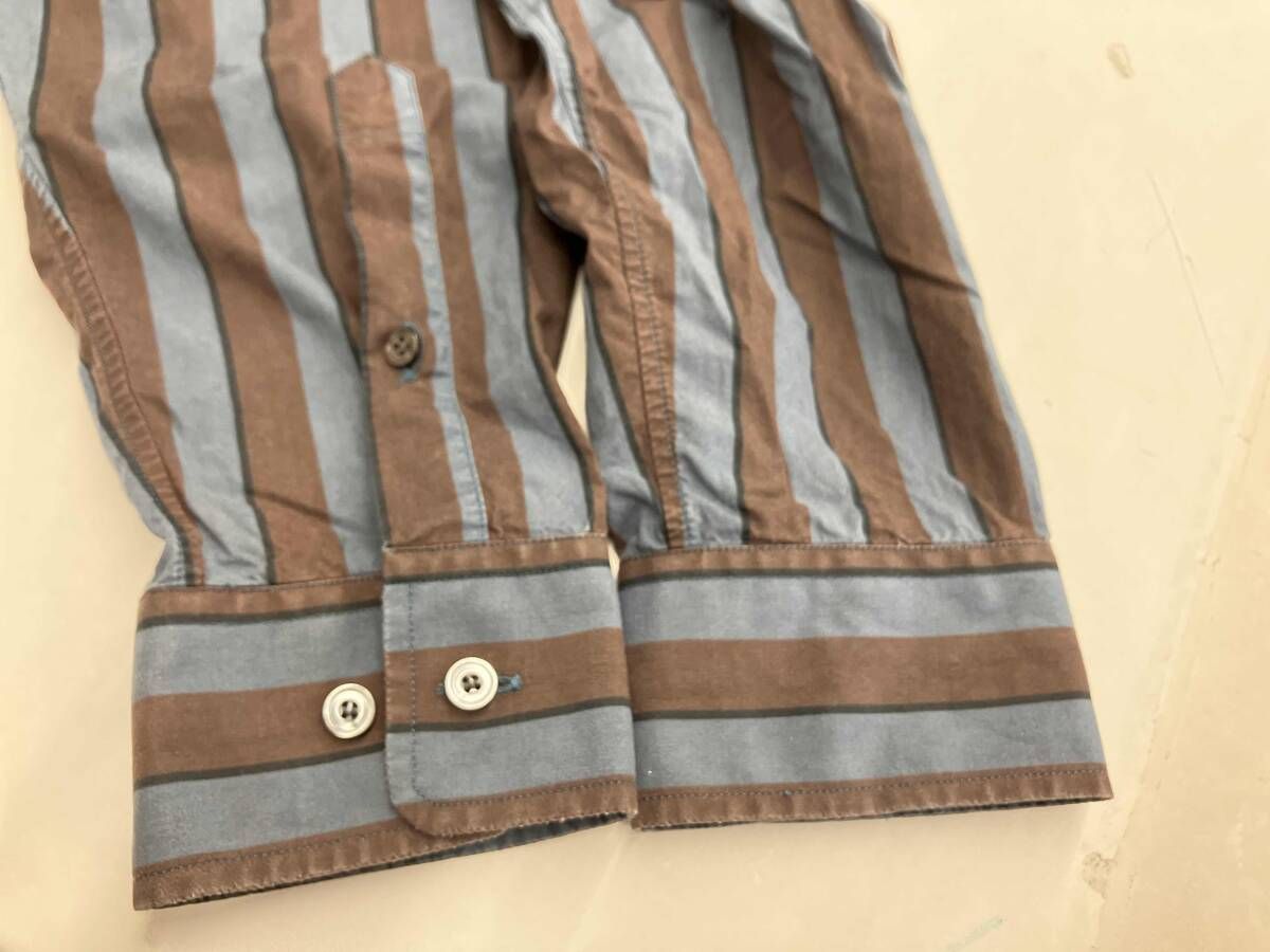 BURBERRY LONDON ENGLAND 長袖シャツ バーバリーロンドンイングランド 