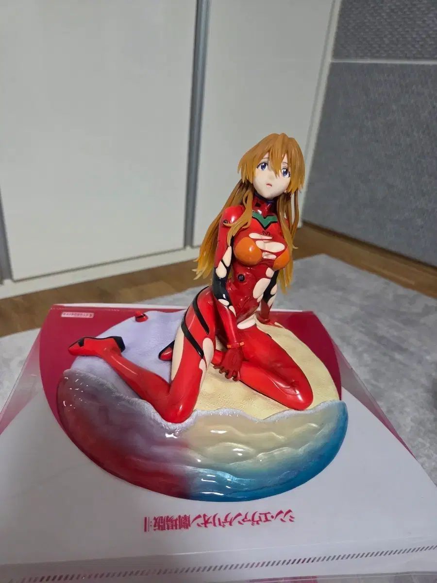 コトブキヤ エヴァンゲリオン新劇場版アスカ ラングレー