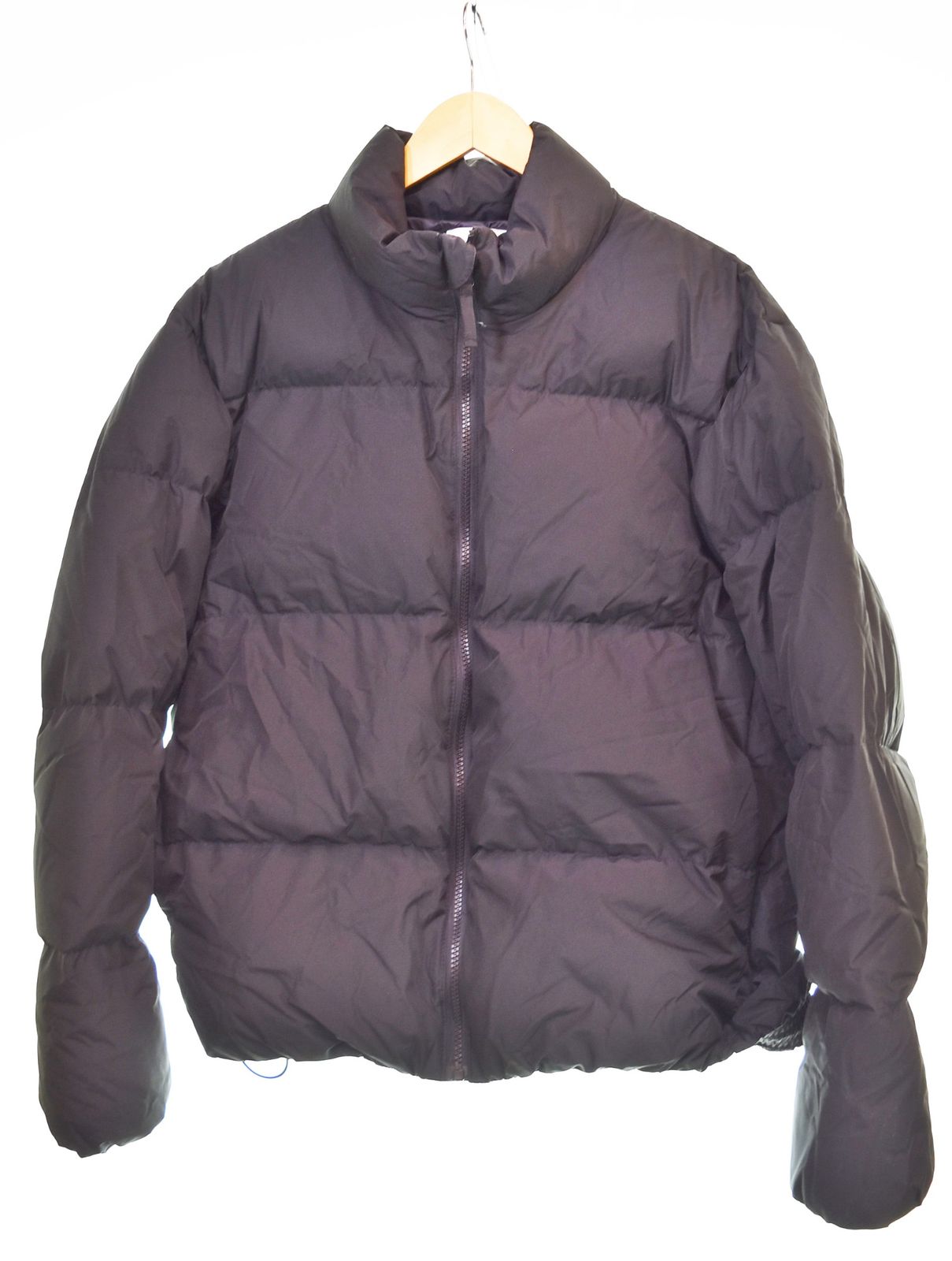 オオトロ OHOTORO heritagedown ダウンジャケット S ジャケット