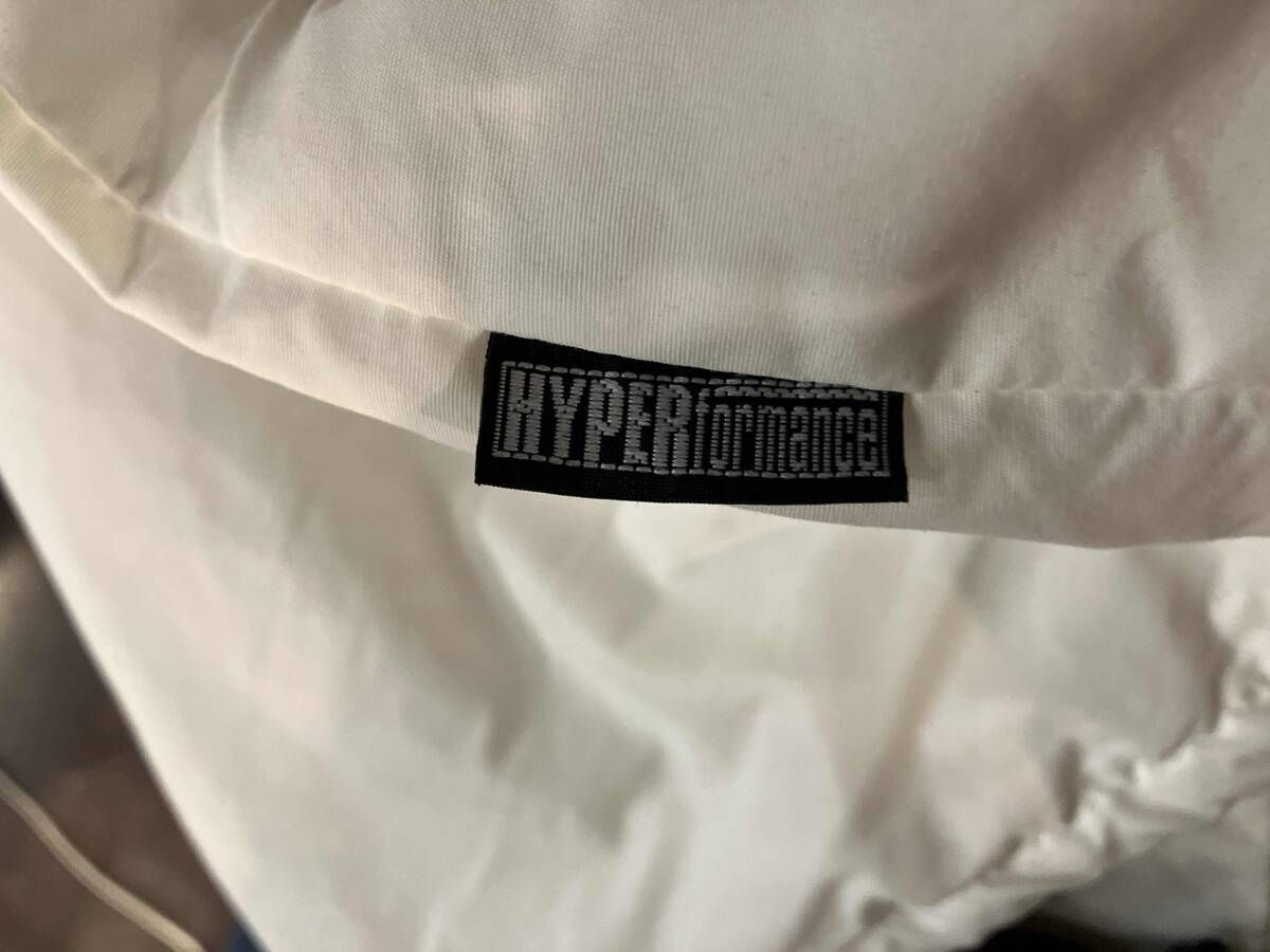 ERIC HAZE エリックヘイズ その他アウター ホワイトサイズM