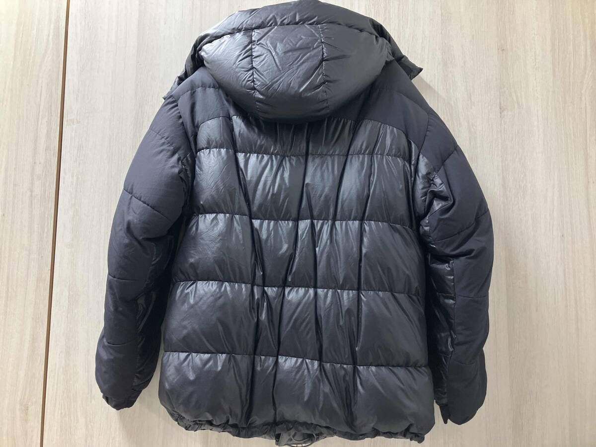 ダウン90％ ダウンジャケット
