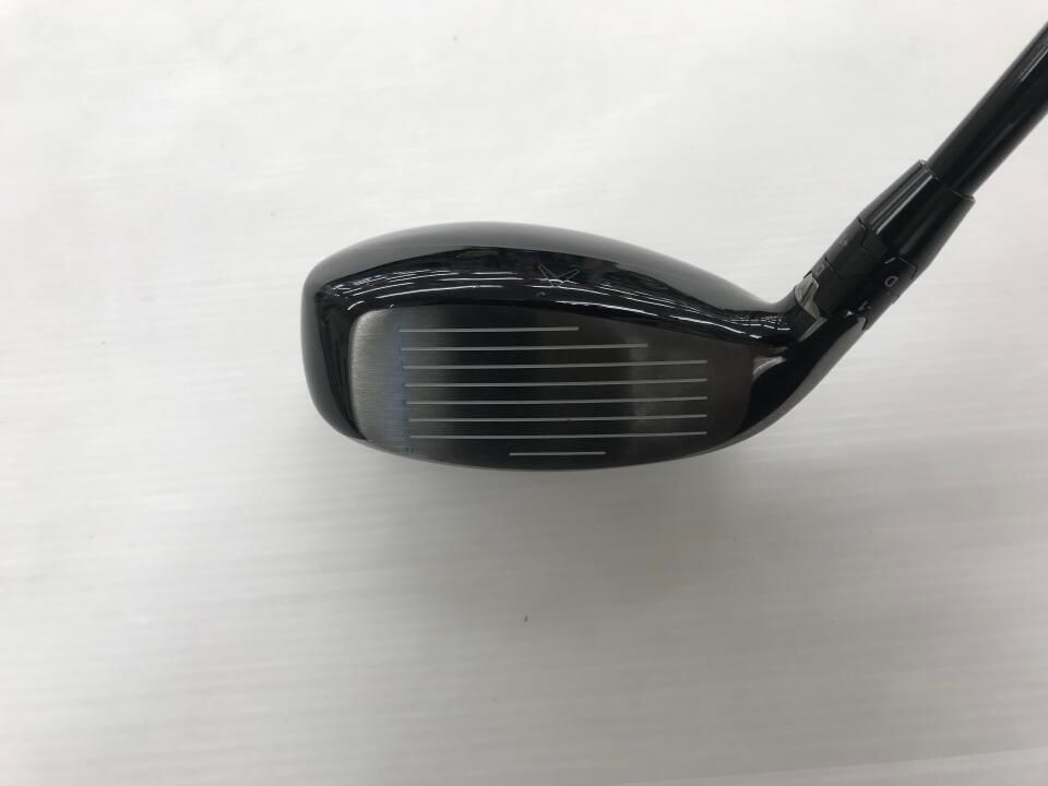 キャロウェイ SUPER Hybrid 20度 Diamana h 45 ユーティリティ 最短