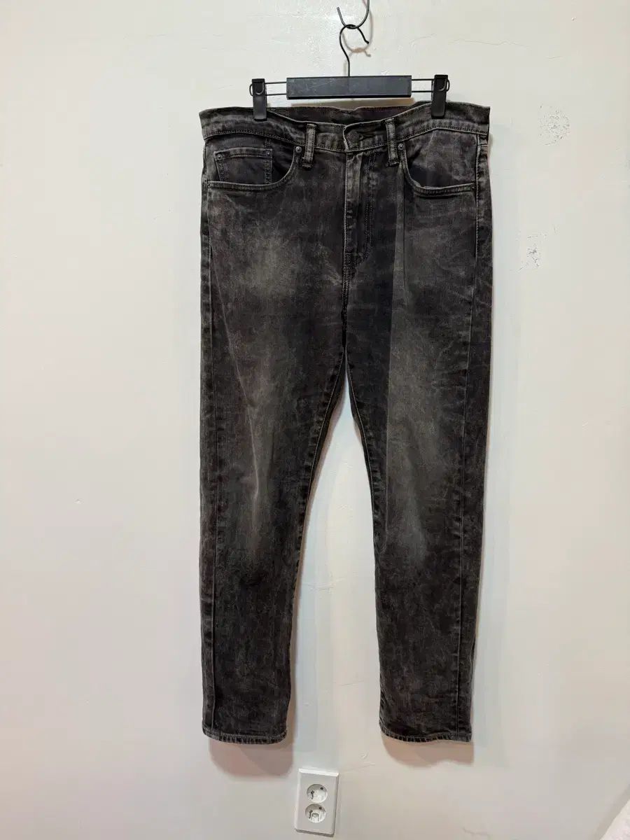 リーバイス527復刻版ビックE W36×L34 リーバイス527復刻版ビックE W36×L34