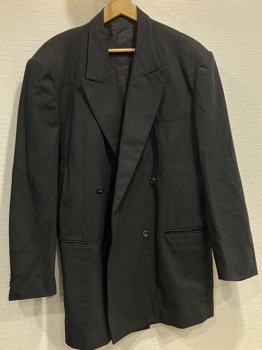 ブラック JIEDA JIE 18 S RJK 01 その他ジャケット ジエダ