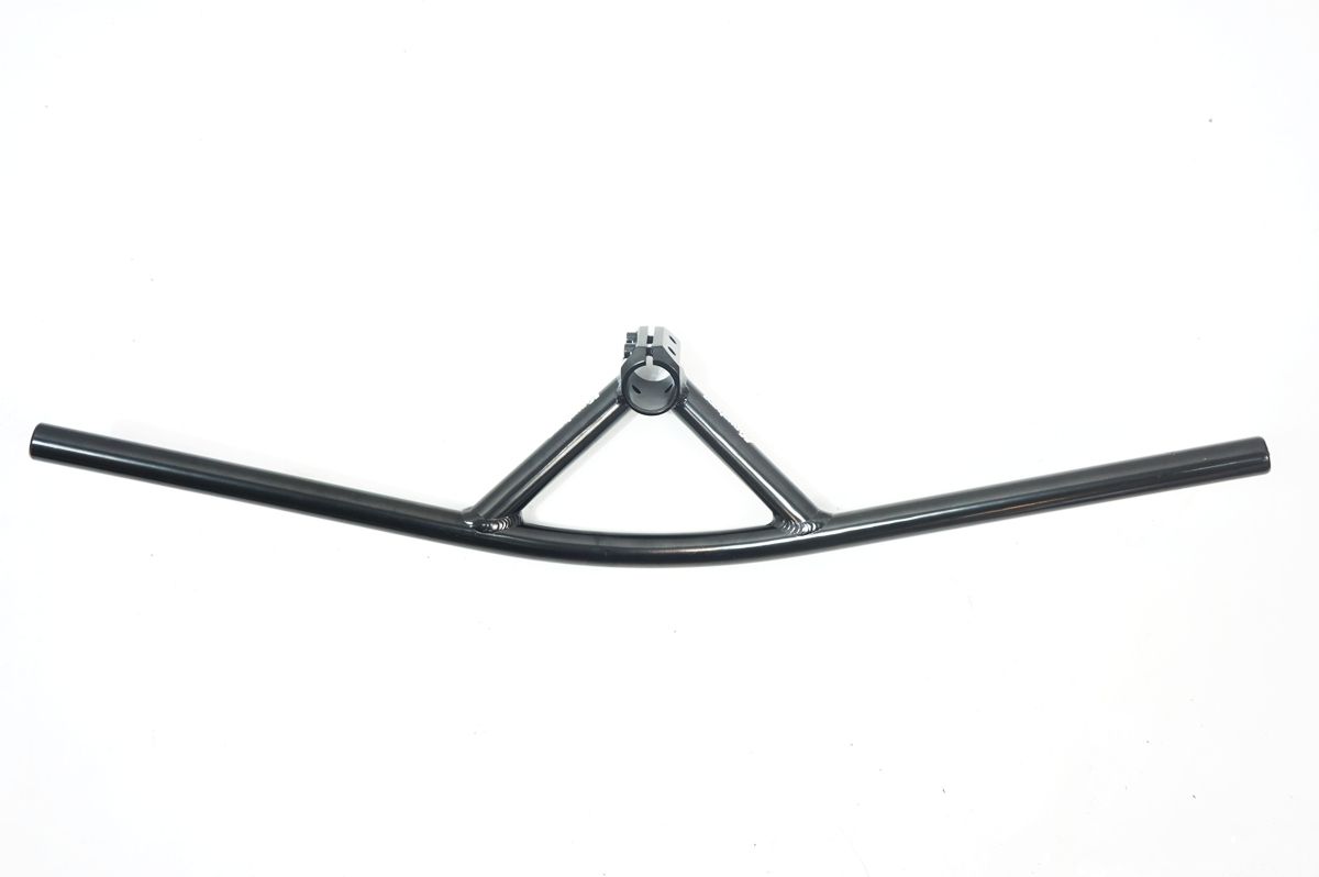 クワハラ 680 mm ELK ハンドル バイ