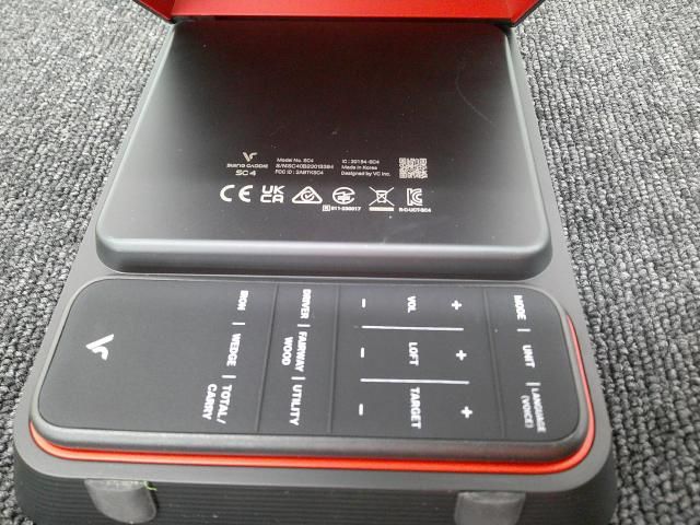 スイングキャディ SC