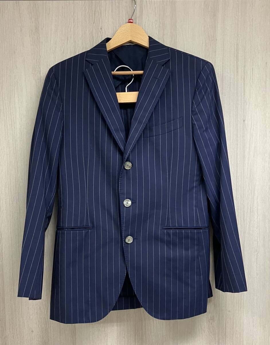 BOGLIOLI HAMPTON スーツセット テーラードジャケット ハンプトン