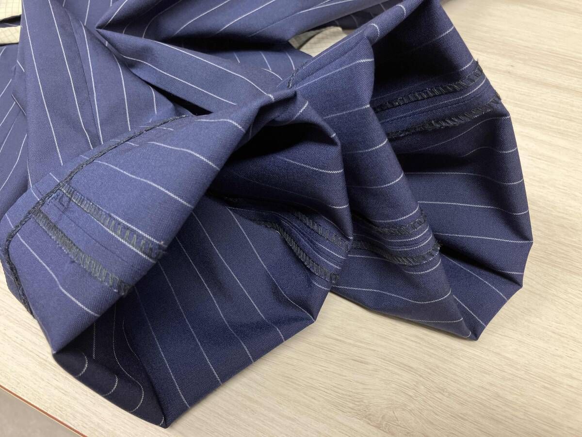 BOGLIOLI HAMPTON スーツセット テーラードジャケット ハンプトン