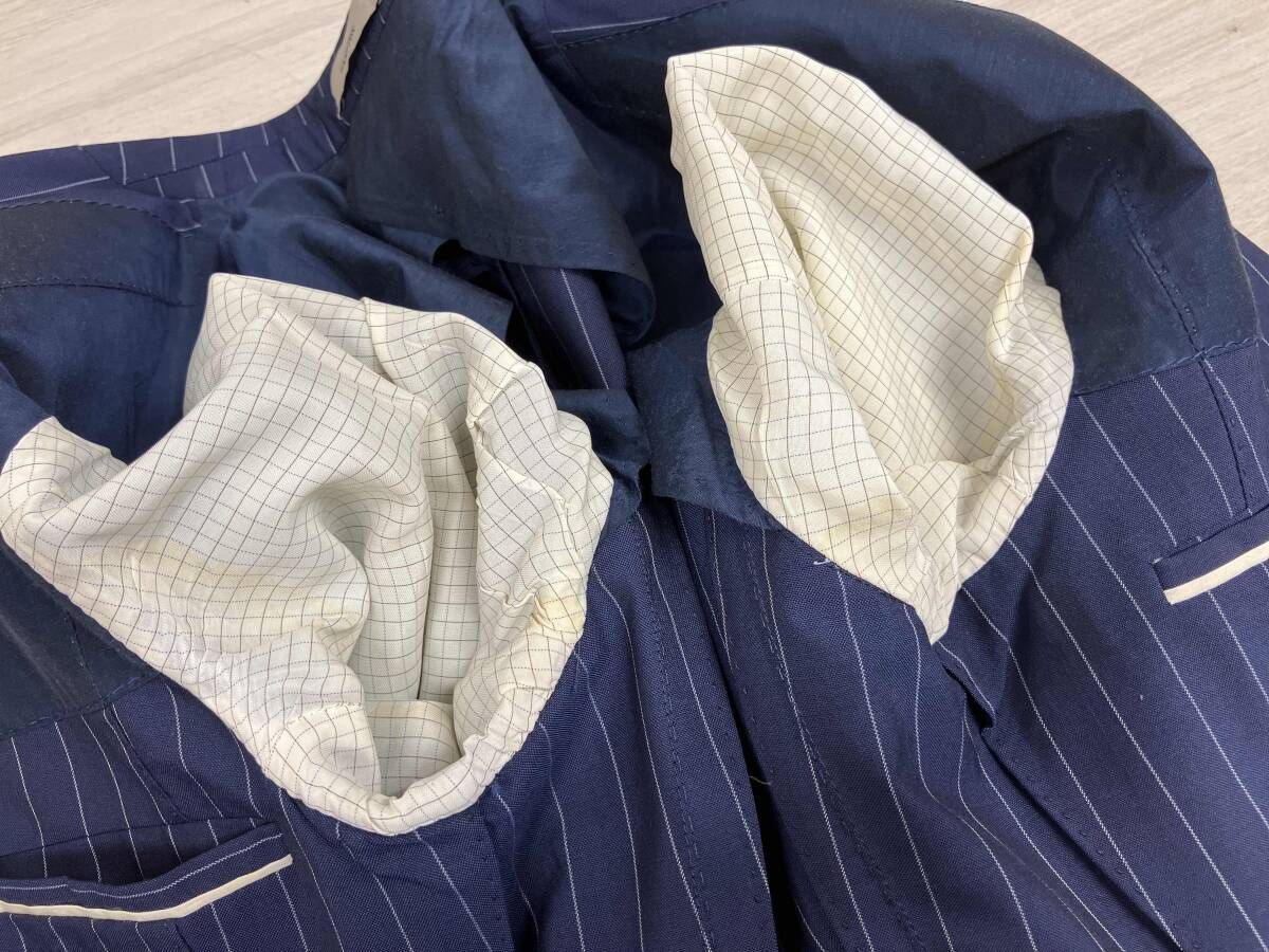 BOGLIOLI HAMPTON スーツセット テーラードジャケット ハンプトン