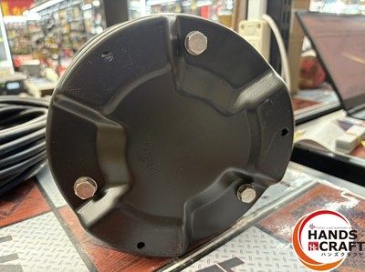  ツルミ LB-480 J-62 水中ポンプ 単相 200 V 口径 50 mm ハンズクラフ 電動ポンプ 電動工具 エア工具