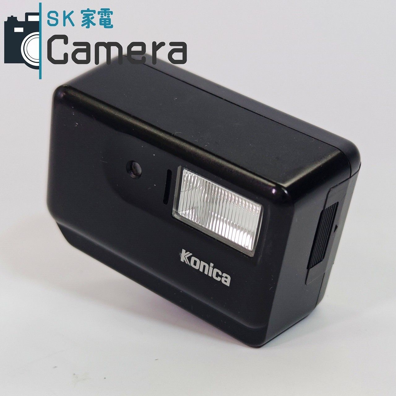 Konica HX 14 AUTO コニカ ストロボ HEXAR用
