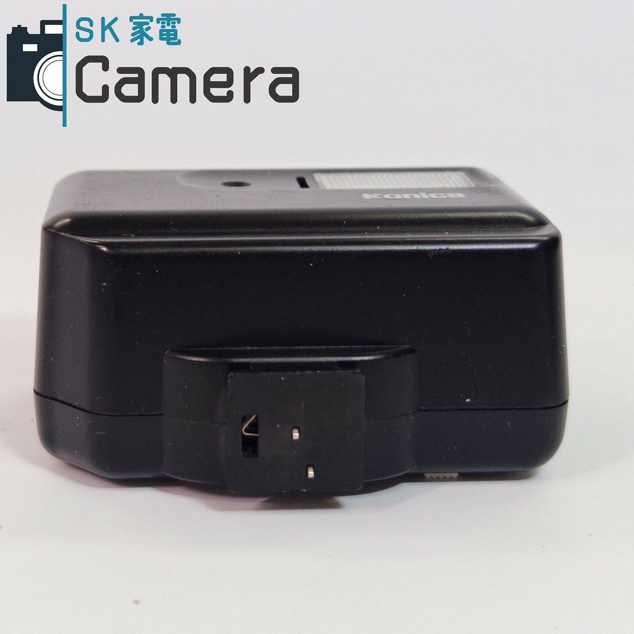  Konica HX 14 AUTO コニカ ストロボ HEXAR用 その他 カメラ