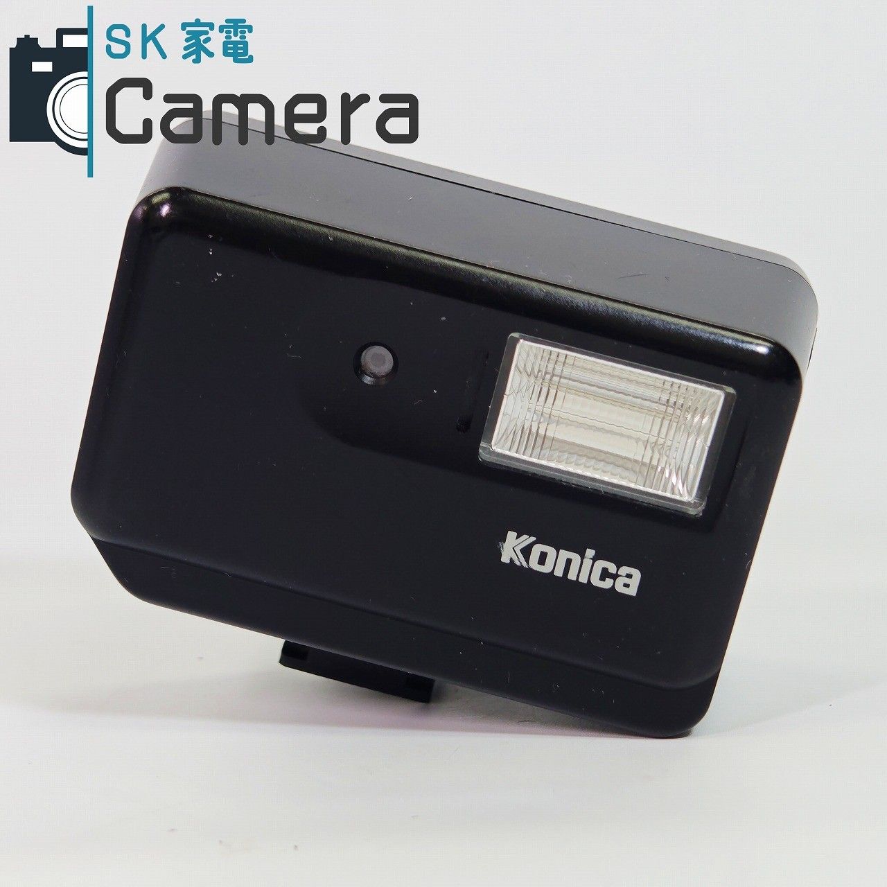 Konica HX-14 AUTO コニカ ストロボ HEXAR用