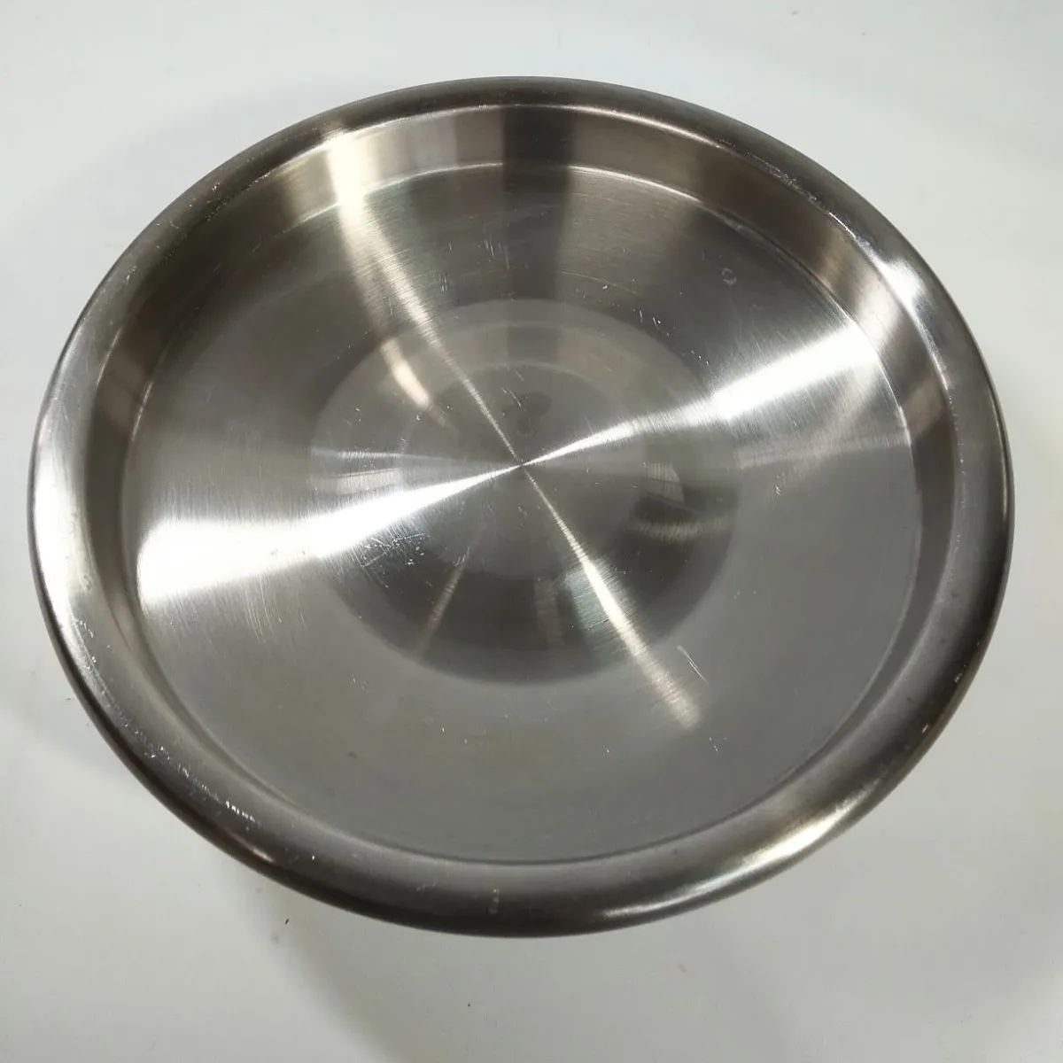 アムウェイ Amway クイーン Queen ステンレス ミニソースパン 片手鍋