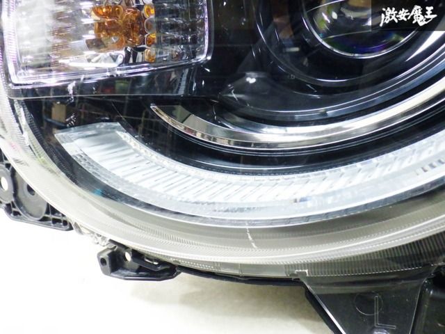 ☆点灯確認済☆ スズキ 純正 セール MX81S MX91S ワゴンR スマイル HV