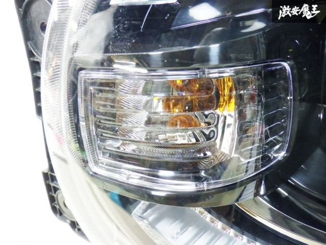 ☆点灯確認済☆ スズキ 純正 セール MX81S MX91S ワゴンR スマイル HV