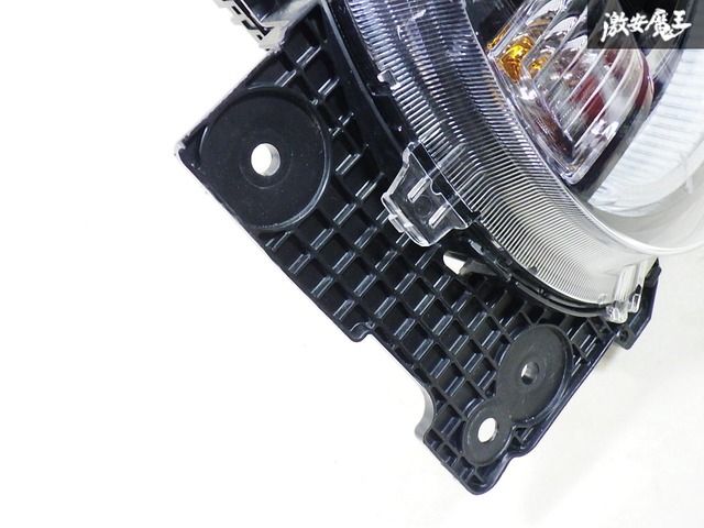 ☆点灯確認済☆ スズキ 純正 セール MX81S MX91S ワゴンR スマイル HV