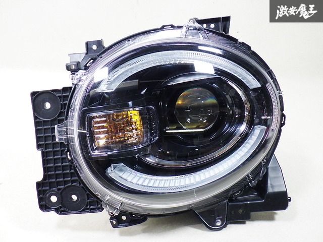 ☆点灯確認済☆ スズキ 純正 セール MX81S MX91S ワゴンR スマイル HV