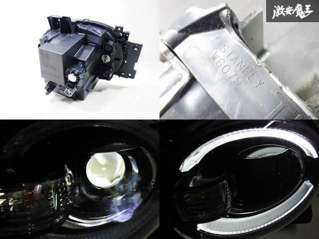 ☆点灯確認済☆ スズキ 純正 セール MX81S MX91S ワゴンR スマイル HV