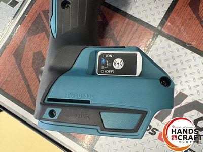  miakta マキタ ハンマドリル 18 mm バッテリー BL 1860 B ×2 充電器付 ハンズクラフ 電動ハンマードリル ドリル ドライバー レンチ