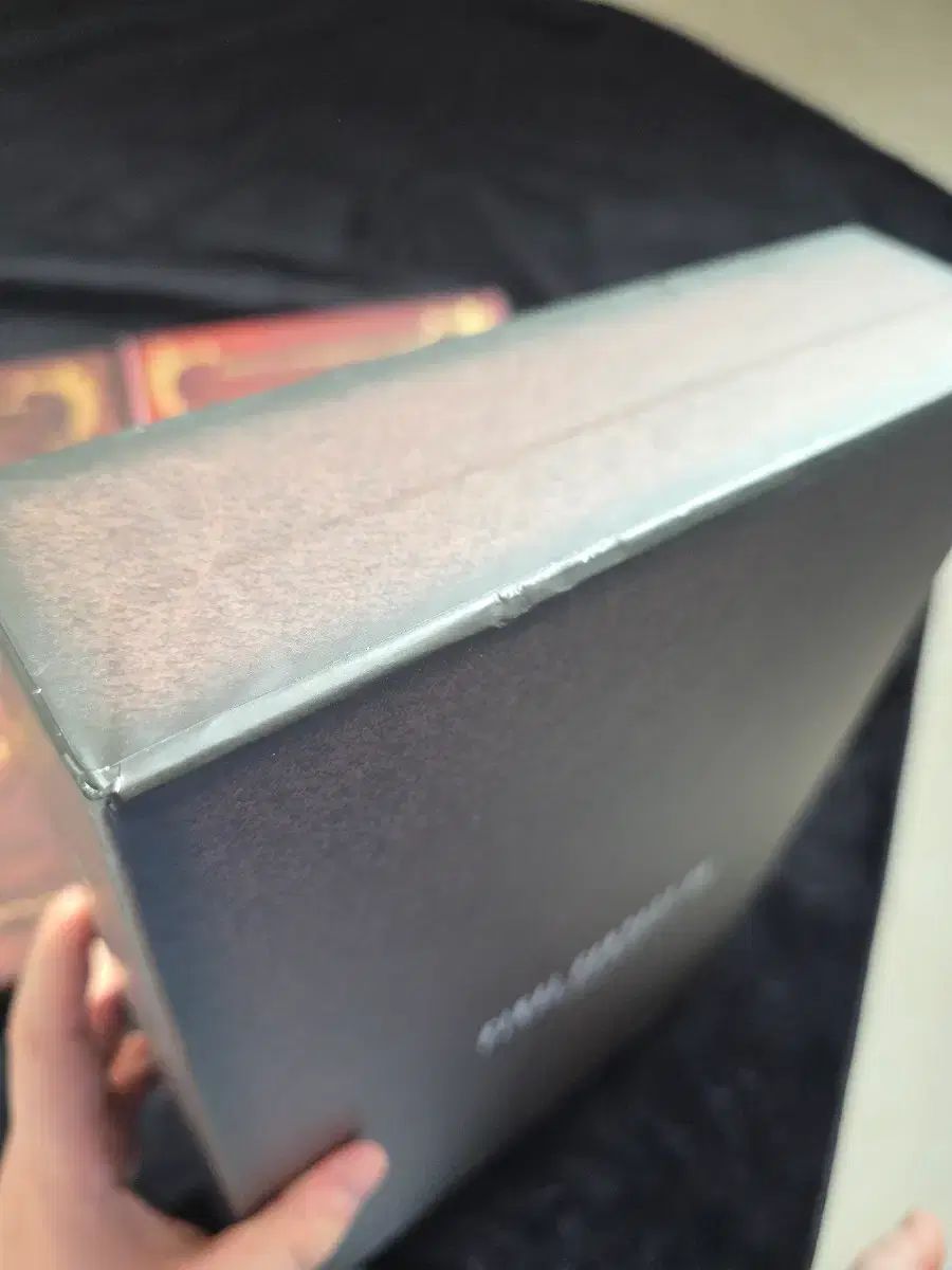 ファイナルファンタジーXIV 設定集 韓国語版 1 2巻