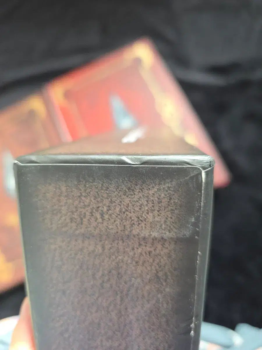 ファイナルファンタジーXIV 設定集 韓国語版 1 2巻