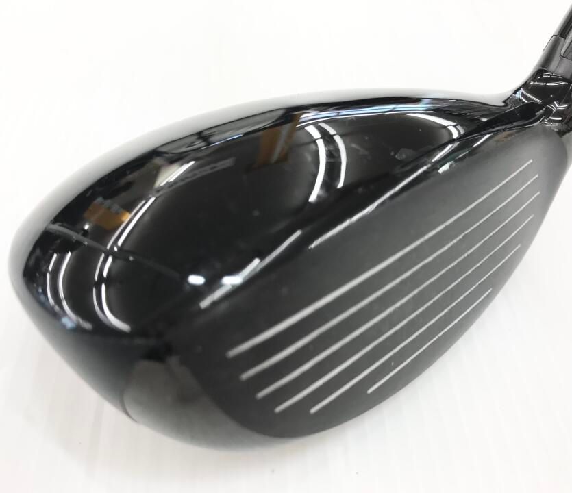 タイトリスト TS2 21度 Titleist Tour AD T-60 Sフレックス