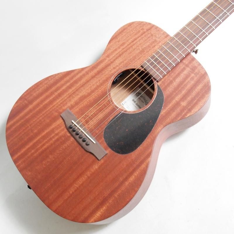 Martin 000 Jr E Sapele エ コ 2025 マーティン