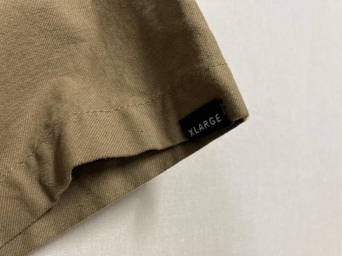 オージー ショートスリーブ