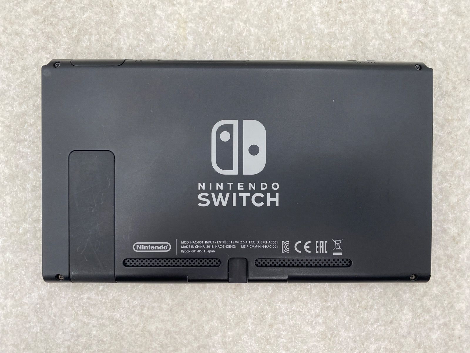 購入 ◇Nintendo Switch 本体 (ニンテンドースイッチ) 【Joy-Con (L