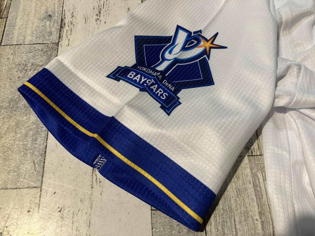 タグ付き】横浜DeNA ベイスターズ 96番 バウアー ハイクオリティ
