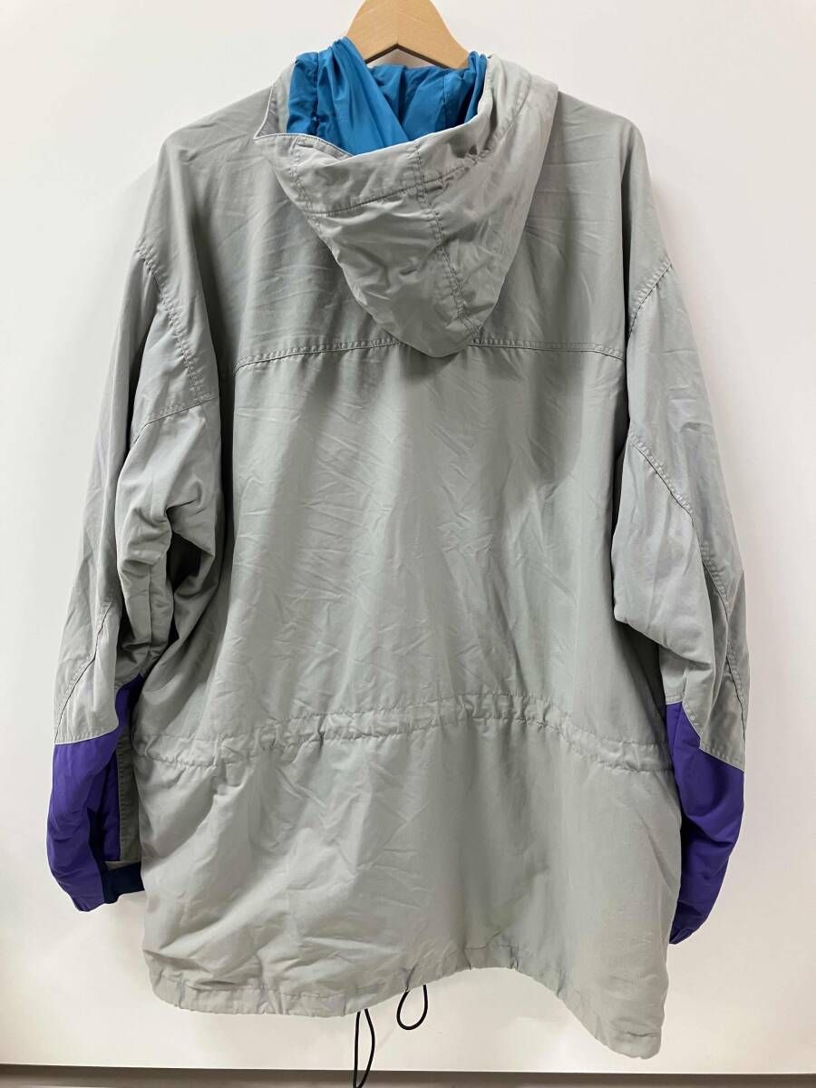 希少カラー・レア】Patagonia パタゴニア ガイドシェル ストーム