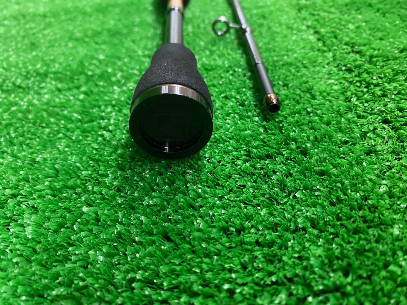  T コネクション アナザー AT 2 S 61 L E 併売 ☾ トラウトロッド ロッド