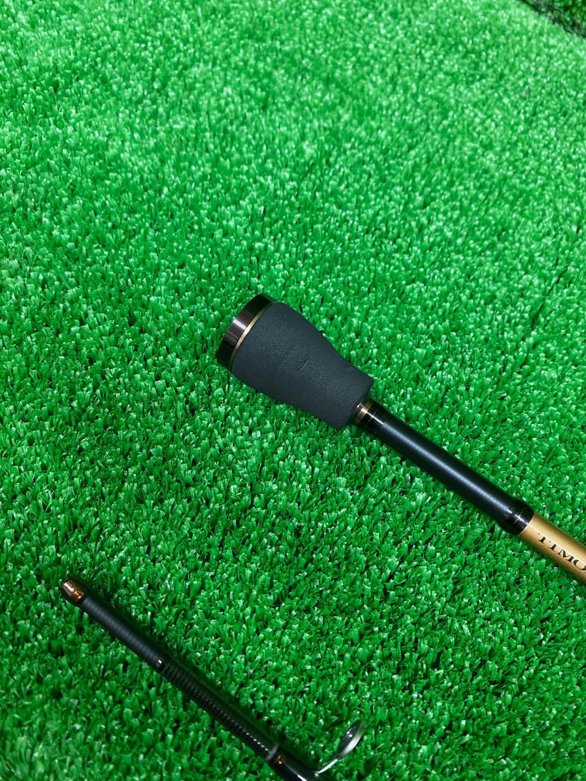 T コネクション