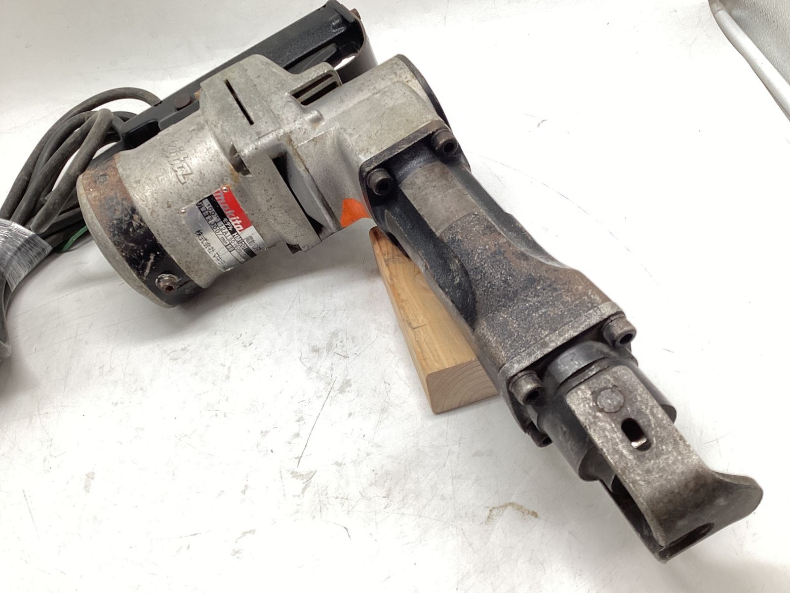 エコツール豊田インター店 M