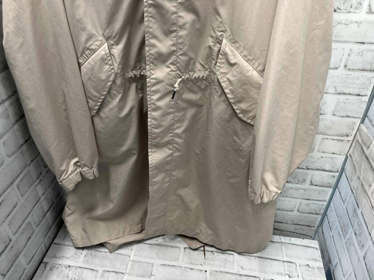 UNITED ARROWS ユナイテッドアローズ 1125-133-8010 その他コート サイズM アイボリー