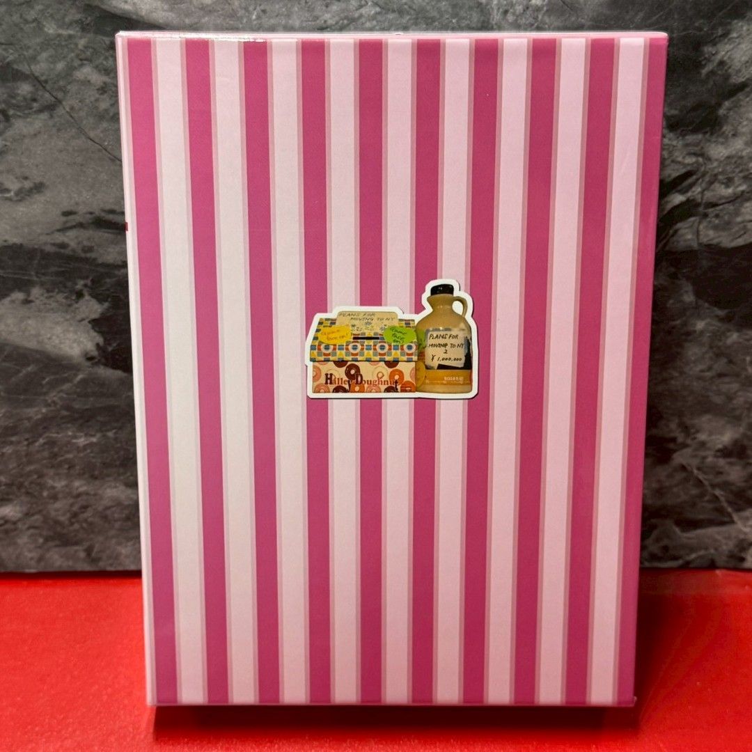 □5→9(5時から9時まで) -私に恋したお坊さん- DVD-BOX 国内TVドラマ