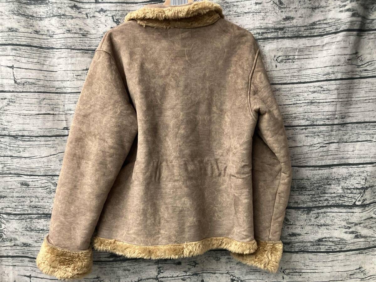 Straight Down ストレートダウン その他ジャケット Mサイズ