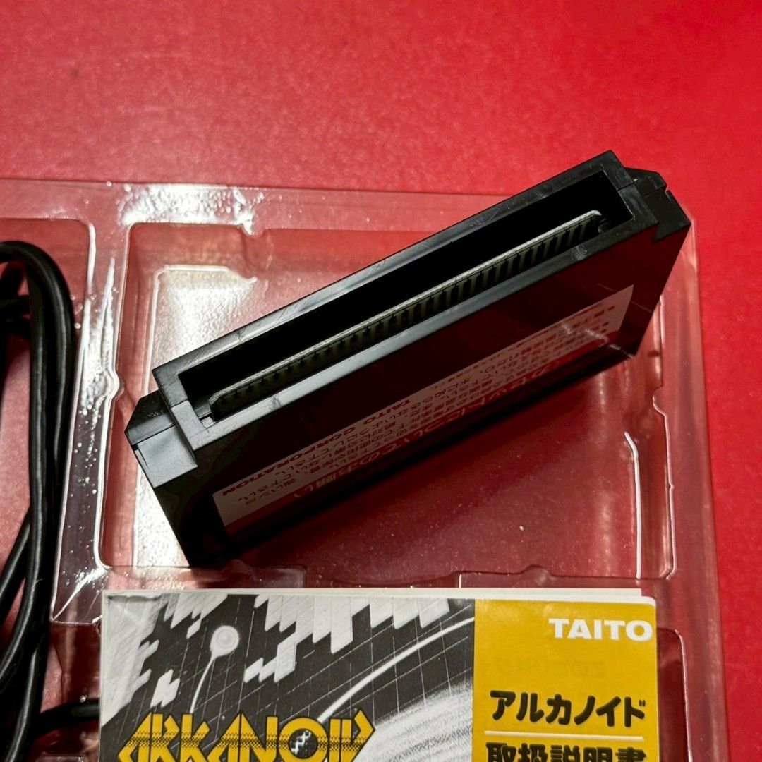 ファミコンソフト ファミリーコンピューター